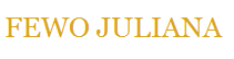 FEWO JULIANA