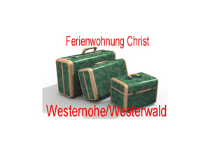 koffer christ