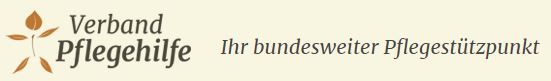 Pflegehilfe