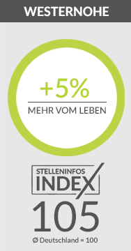 stelleninfos index westernohe