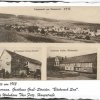 alte Ansichtskarten