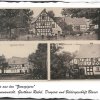 alte Ansichtskarten